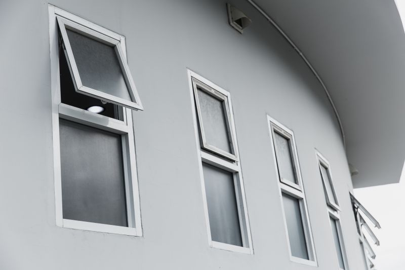 Awning Windows